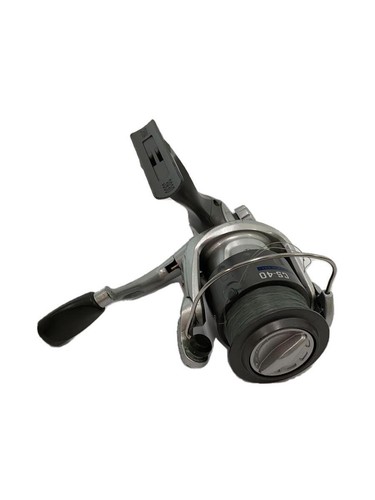 Moulinet pêche okuma 40 - moulinet, de
