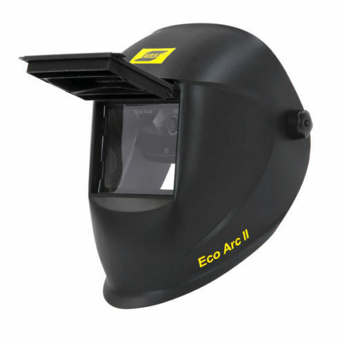 Esab eco arc cagoule - esab,