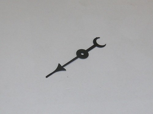 Reproduction aiguille du - de, l