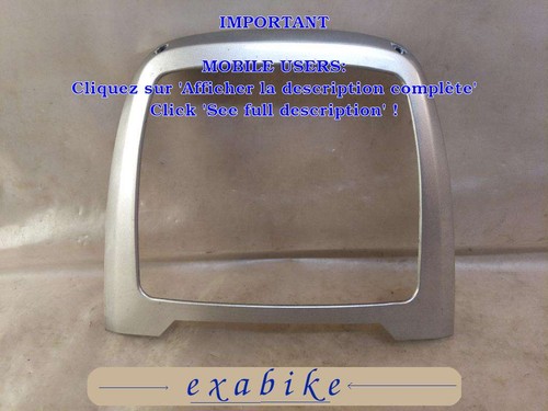 Habillage phare pour yamaha - habillage, du