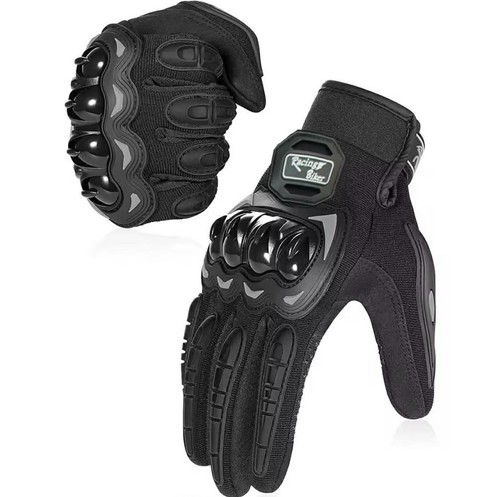 Gants moto motocross vtt - gants, motocross,