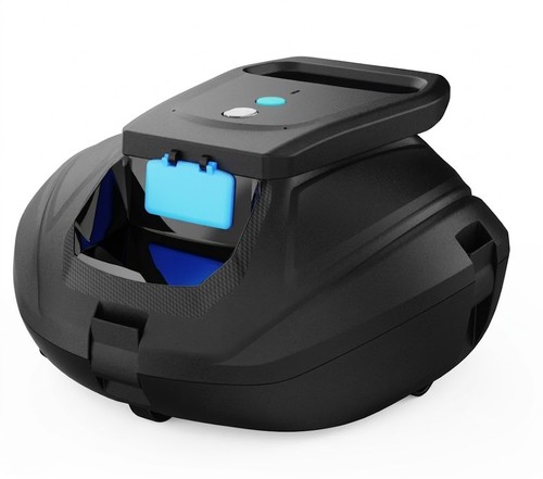 Robot aspirateur piscine - aspirateur,