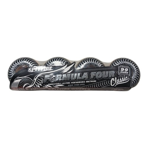 Spitfire formula four - spitfire, t.54mm