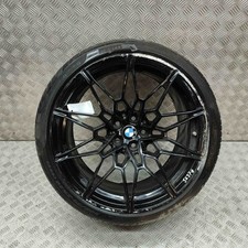 BMW 3 G20, G80, G28 M3 Compétition Leichtmetallrad 8093837 3,0 Benzin 375 Kw 320