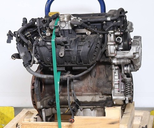 Moteur 93169410 opel corsa - moteur,
