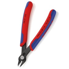 Knipex Ultra Fine Travail