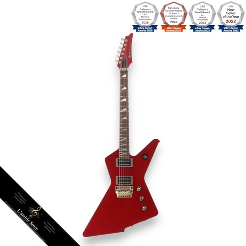 Guitare électrique ibanez - guitare,