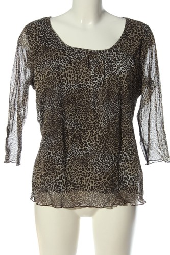 Blouse enfiler dames - blouse,