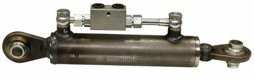 Troisième point hydraulique - troisième,