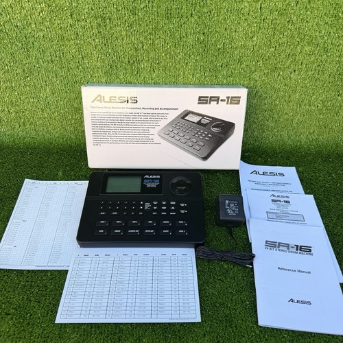 Alesis classic drum - alesis,