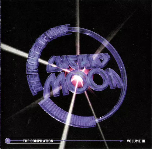 Cherry moon the compilation - moon,