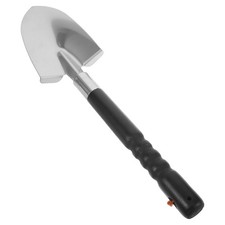 Pelle pour foyer extérieur -