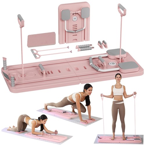 Pilates board 2026 upgraded - 2026,