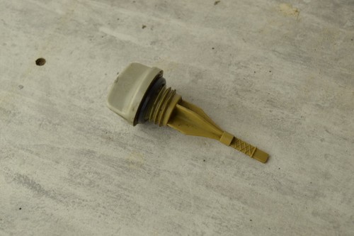 Jauge huile moteur 107 - moteur,