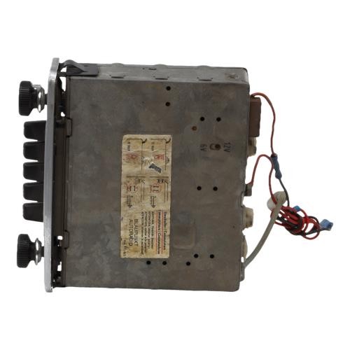 Autoradio origine volkswagen - autoradio,