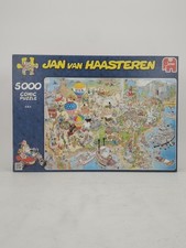 New Inside, Jumbo, USA, Jan