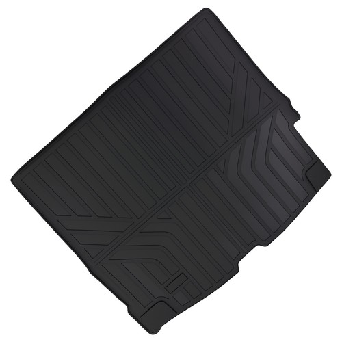 Tapis coffre tpe - for, volvo