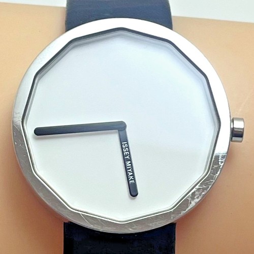 Seiko issey miyake twelve - seiko,
