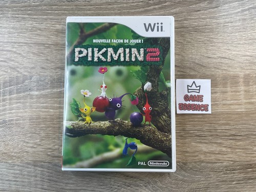 Pikmin nouvelle façon - façon, de