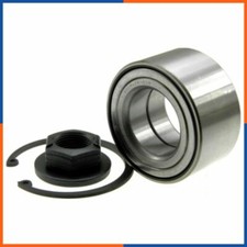 Roulement de roue avant pour