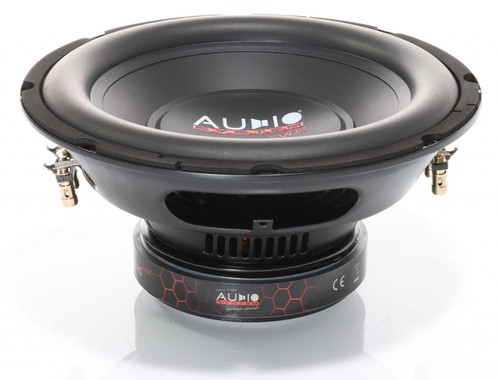 Audio system m10 - m10, 2-d4