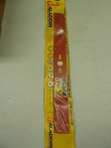 Nos aladdin universal - nos!,