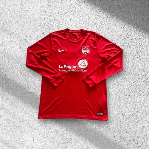 Maillot nike football - nike, manche