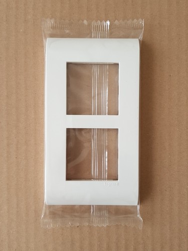 Legrand 75022 1 plaque - 75022,