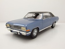 Opel Diplomat A Coupé 1965 -