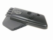 CACHE LATERAL GAUCHE MOTO