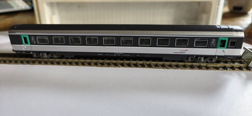 Sncf voiture voyageurs - sncf,