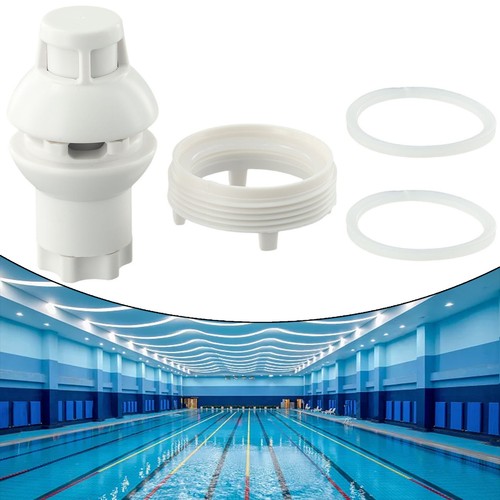 Accessoires piscine assemblage