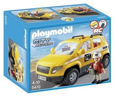 Playmobil 5470  Chef De