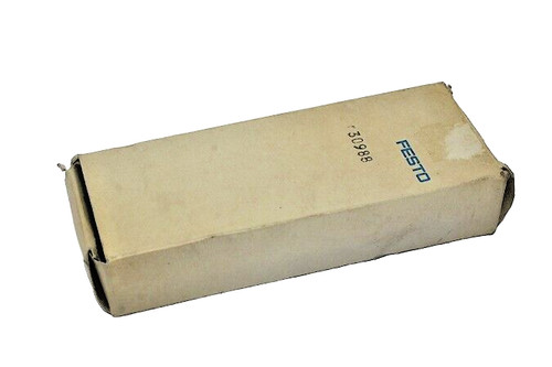 Festo b solenoid valve - solenoid,