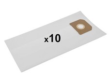 10 sacs solides pour un