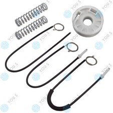 Lève-vitre Réparer Câble -