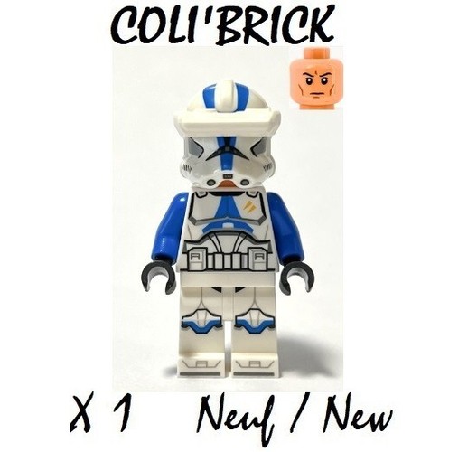 Lego sw1248 minifig - lego,