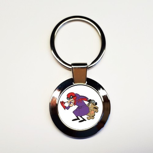 Porte clés acier inoxydable - porte-clés,