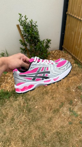 Asics kayano rose taille 39 - kayano,