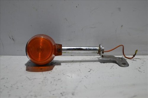 Clignotant avant gauche honda - avant,