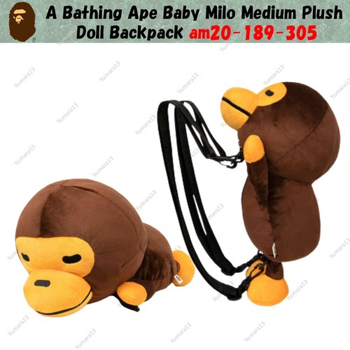 Sac dos poupée en - poupée,