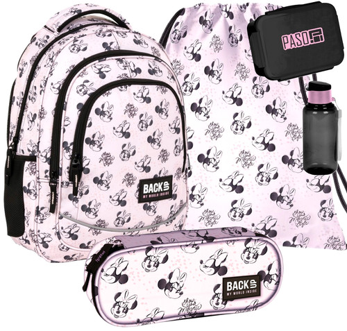 Pieces sac dos d - sac,