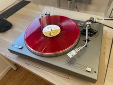 Platine vinyle Marlux MX560
