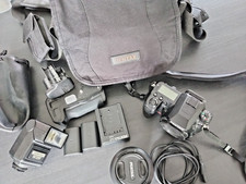 Kit PENTAX K5 (7478x décl.) +