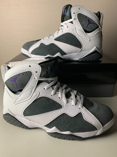Nike air jordan - air, 7