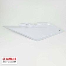 Yamaha WR125X/WR125R Habillage