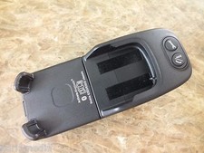 VW adapter mount mobile phone recording tray Nokia 6303 6303i classic Bluetooth TOP