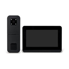 Interphone vidéo sans fil &