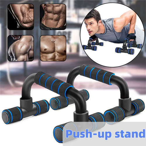 Support push forme i - forme,