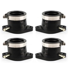 Pipes d'admission de